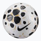 Pallone da calcio Nike Control white/black/black taglia 5