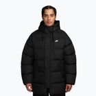 Piumino uomo Nike Sportswear Club black/white