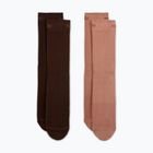 Skarpety damskie Nike Everyday Plus Lightweight Crew 2 pary multi-color/903