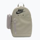 Zaino per bambini Nike Elemental 20 l light army/college grey/black