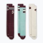 Calzini Nike Everyday Plus Crew 3 paia multi-color/904