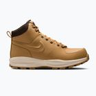 Scarpe da uomo Nike Manoa Leather haystack/velvet brown/birch/haystack