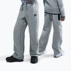 Pantaloni per bambini Nike Sportswear Tech Fleece dark grey heather/black/black