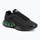 Scarpe da uomo Nike Air Max Dn black/black/anthracite/green strike