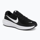 Scarpe running donna Nike Revolution 8 Extra Wide black/black/white