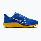 Uomo Nike Quest 6 gioco royal / football grey / mezzanotte marina scarpe da corsa