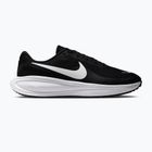Scarpe da running da uomo Nike Revolution 8 Extra Wide black/black/white