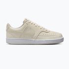 Scarpe donna Nike Court Vision Low Next Nature Light Orewood Brown/White