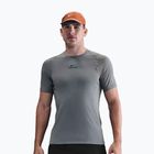 Koszulka treningowa męska Nike Pro Training Dri-Fit smoke grey/black