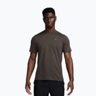Maglia training da uomo Nike Primary baroque brown/baroque brown