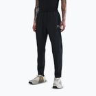 Pantaloni da allenamento da uomo Nike Pro Training Dri-Fit black/white