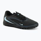 Scarpe da calcio uomo Nike Phantom 6 Low Academy TF nero/nero