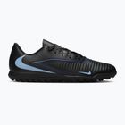 Scarpe da calcio uomo Nike Phantom 6 Low Club TF nero/nero