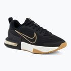 Scarpe da allenamento da uomo Nike Air Max Alpha Trainer 6 black/sail/parachute beige