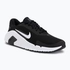 Buty treningowe damskie Nike Flex Train black/anthracite/white