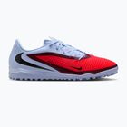 Uomo Nike Phantom 6 Low Academy TF scarpe da calcio royal tint/bright crimson