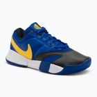 Scarpe da tennis da uomo Nike Court Lite 4 blu racer / lightening / bianco / nero