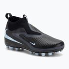 Nike Phantom 6 High Academy AG nero/nero scarpe da calcio per bambini