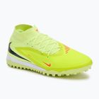 Scarpe da calcio uomo Nike Phantom 6 High Academy TF hyper crimson/life lime/black