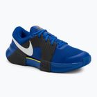 Scarpe da tennis da uomo Nike Zoom GP Challenge 1 racer blu / bianco / nero / lightening