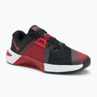 Scarpe da sollevamento pesi uomo Nike Metcon 10 black/white/varsity red