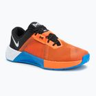 Scarpe da sollevamento pesi uomo Nike Metcon 10 total orange/photo blue/black/white