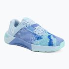 Scarpe da training da donna Nike Metcon 10 AMP ice blue/royal pulse/racer blue/white
