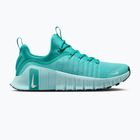 Scarpe da training donna Nike Free Metcon 6 bleached turquoise/washed teal/teal tint/white