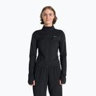 Felpa da running donna Nike Swift Dri-Fit Full Zip Mid-Layer black