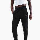 Pantaloni da running donna Nike Tempo Dri-Fit Mid-Rise 7/8 black