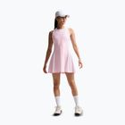 Abito da tennis Nike Victory Dri-Fit pink foam/white
