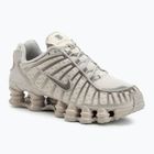 Scarpe da uomo Nike Shox TL light orewood brown/college grey/cave stone