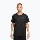 Maglia da tennis uomo Nike Court Dri-Fit Advantage Print