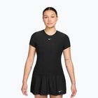 Maglia da tennis donna Nike Victory Dri-Fit black/white