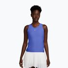 Canotta da tennis donna Nike Victory Dri-Fit Tank sapphire/white