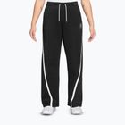 Pantaloni da tennis donna Nike Advantage Dri-Fit Mid-Rise black/white