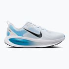 Scarpe da corsa uomo Nike Vomero 18 white/blue hero/black