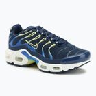 Scarpe da bambino Nike Air Max Plus midnight navy/soft yellow/midnight navy