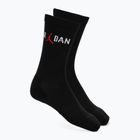 Skarpety  Nike Jordan Everyday Crew 1 para black/white/university red