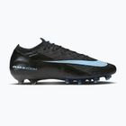 Scarpe da calcio uomo Nike Mercurial Vapor 16 Elite AG-Pro nero/blu ghiaccio