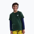 T-shirt bambino Nike Sportswear fir
