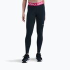 Leggings donna Nike Pro 365 Tight black/rush pink/white