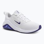 Scarpe da allenamento donna Nike Bella 7 white/white/court purple