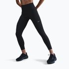 Leggings da corsa donna Nike Tempo High-Waisted 7/8 black