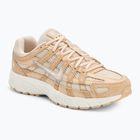 Scarpe da uomo Nike P-6000 Suede white onyx/sail/pearl white