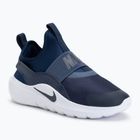 Scarpe per bambini Nike Flex Runner 4 midnight navy/blue void/midnight navy