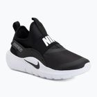 Scarpe per bambini Nike Flex Runner 4 black/white/black