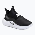 Scarpe per bambini Nike Flex Runner 4 black/white/black