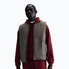 Gilet uomo Nike Therma-Fit Unlimited cave stone/cave stone