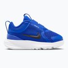 Scarpe per bambini Nike Star Runner 5 game royal/white/black